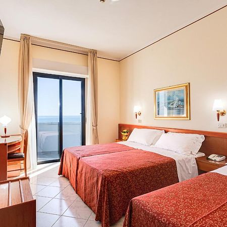Hotel Delle Nazioni Milano Marittima Exteriör bild