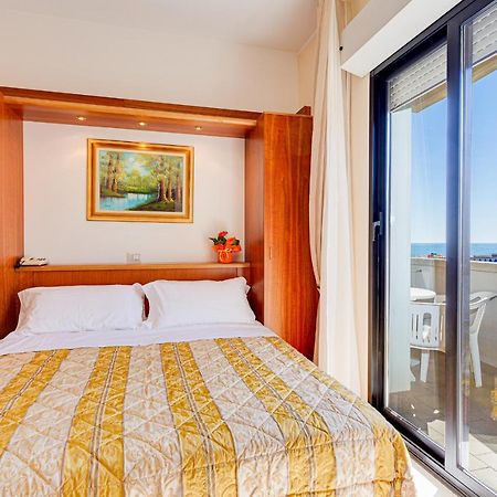 Hotel Delle Nazioni Milano Marittima Exteriör bild