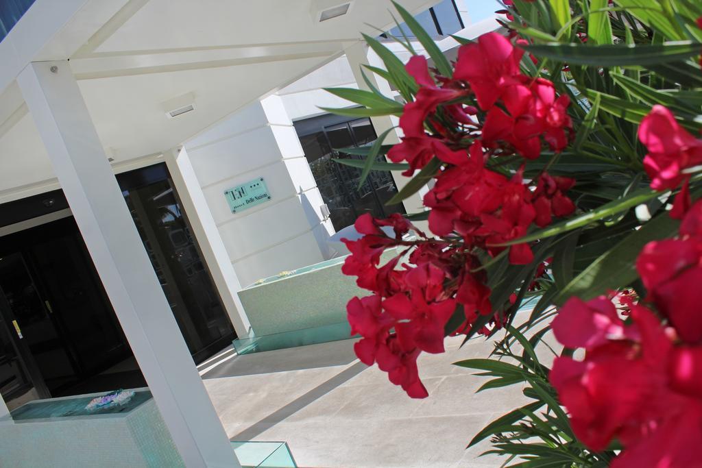 Hotel Delle Nazioni Milano Marittima Exteriör bild