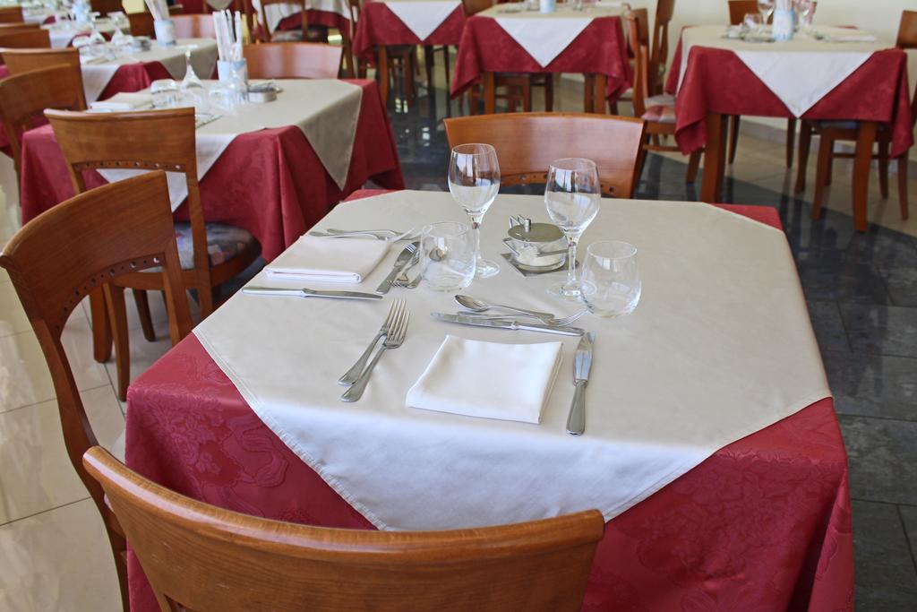 Hotel Delle Nazioni Milano Marittima Exteriör bild