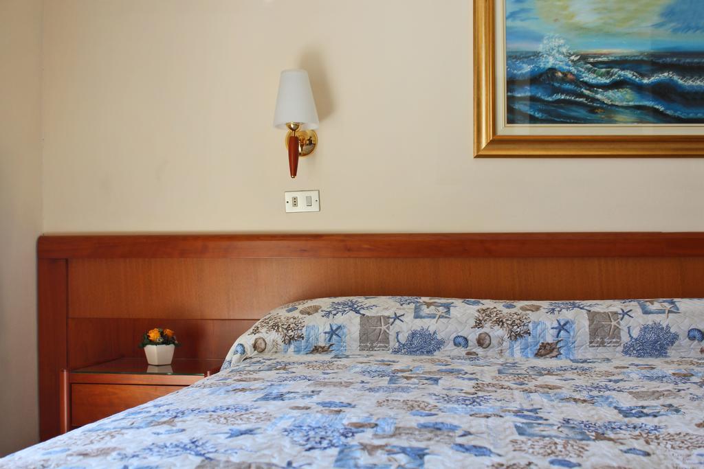 Hotel Delle Nazioni Milano Marittima Exteriör bild