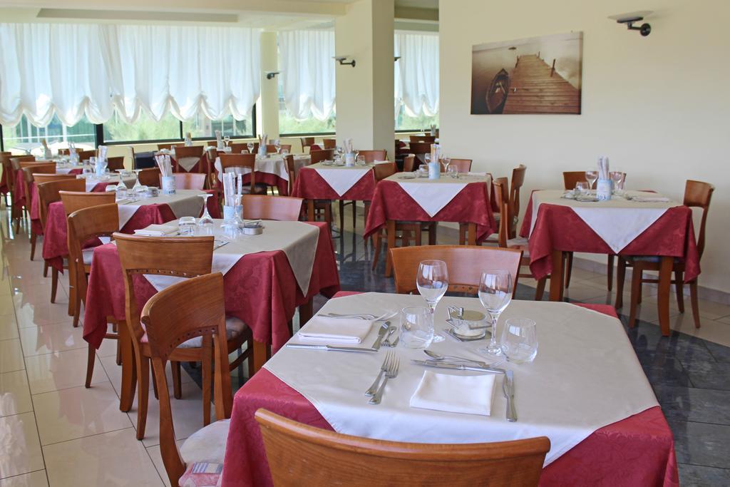 Hotel Delle Nazioni Milano Marittima Exteriör bild